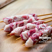 Tất cả các loại thịt at UMall Australia