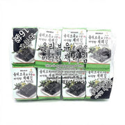Korean Supermarket Staples at UMall Australia