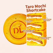 Moon Cakes at UMall Australia