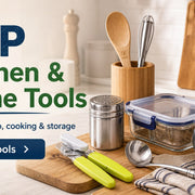 P&P Kitchen & Home Tools at UMall Australia