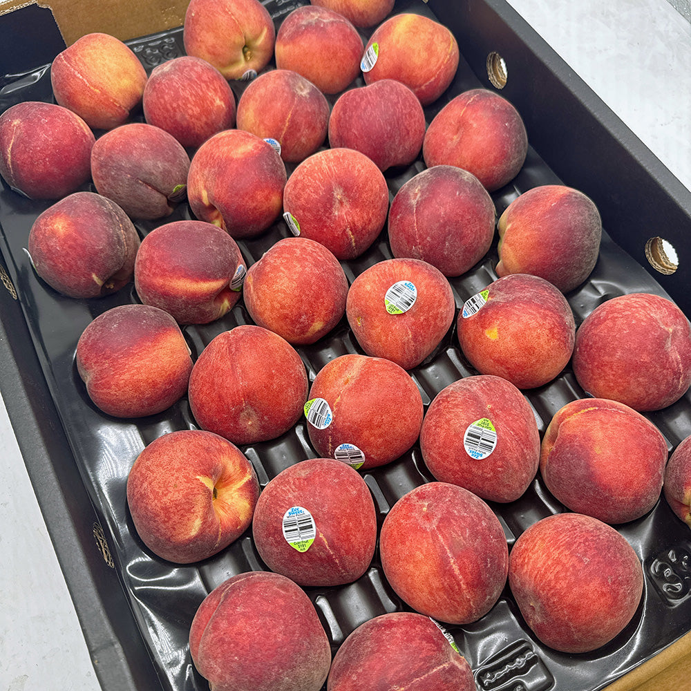 Cutri Fruit Peaches - Medium to Large, Box of 5kg – Umall - Australia's ...
