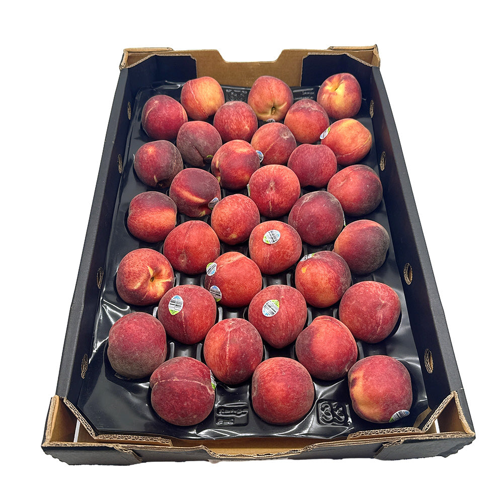 Cutri Fruit Peaches - Medium to Large, Box of 5kg – Umall - Australia's ...