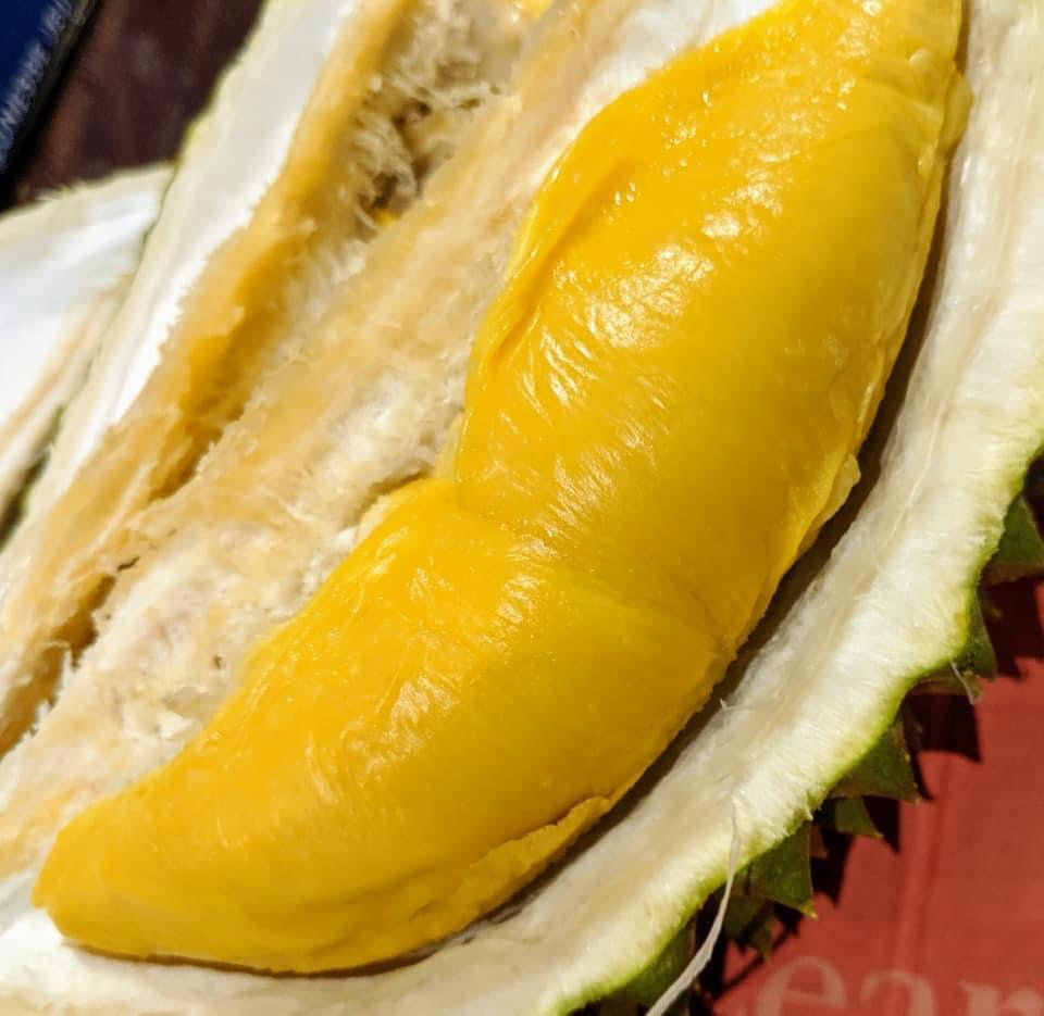 D197 Premium Malaysian Musang King Durian - 1.8kg Each – Umall ...