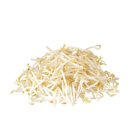 Giá đỗ xanh (Bean Sprouts) 400 g – giá tươi giòn, giàu vitamin