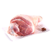 Pork at UMall Australia