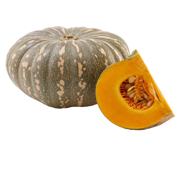 Japanese Pumpkin 1.5kg