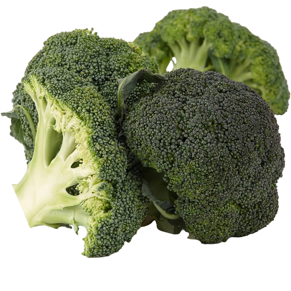 [Fresh]-Broccoli-Approximately-900g-1000g-1
