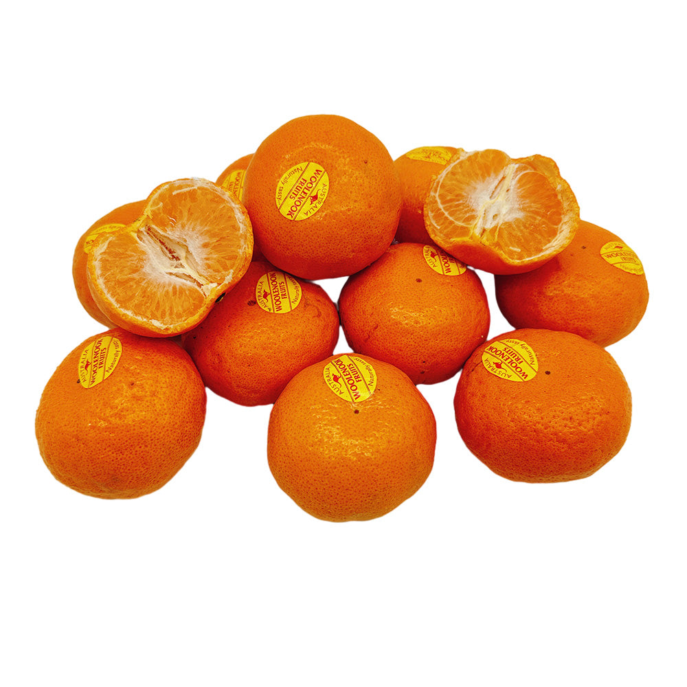 Woolenook Fruits Clementine Oranges 1kg – Sydney Delivery – Umall ...