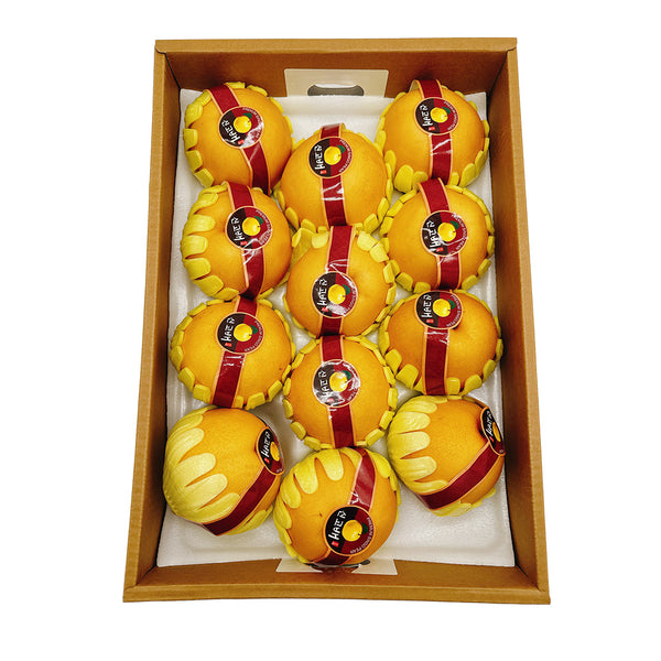 Lê Singo Hàn Quốc 11–12 trái (~5 kg) – lê giòn mọng, thơm ngọt