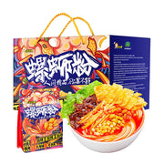 Thực phẩm ăn liền at UMall Australia