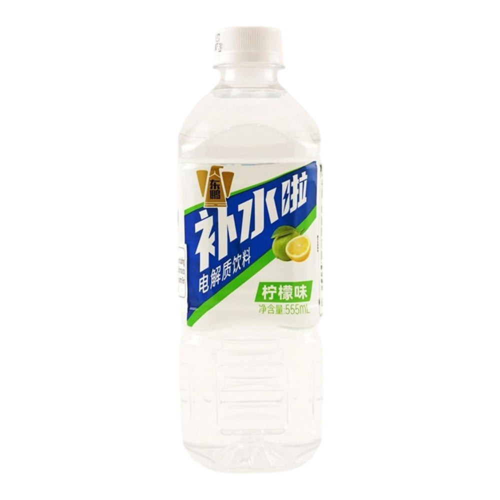 Dongpeng-Hydration-Electrolyte-Drink-Lemon-555ml-1