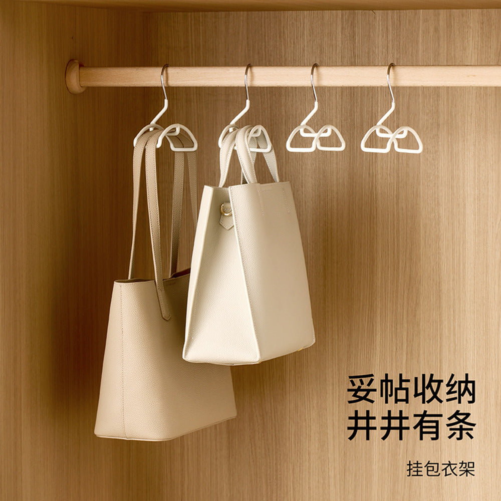 FaSoLa-Handbag-Hanger-Hook-–-White---Closet-Organizer-for-Purses-and-Tote-Bags-1