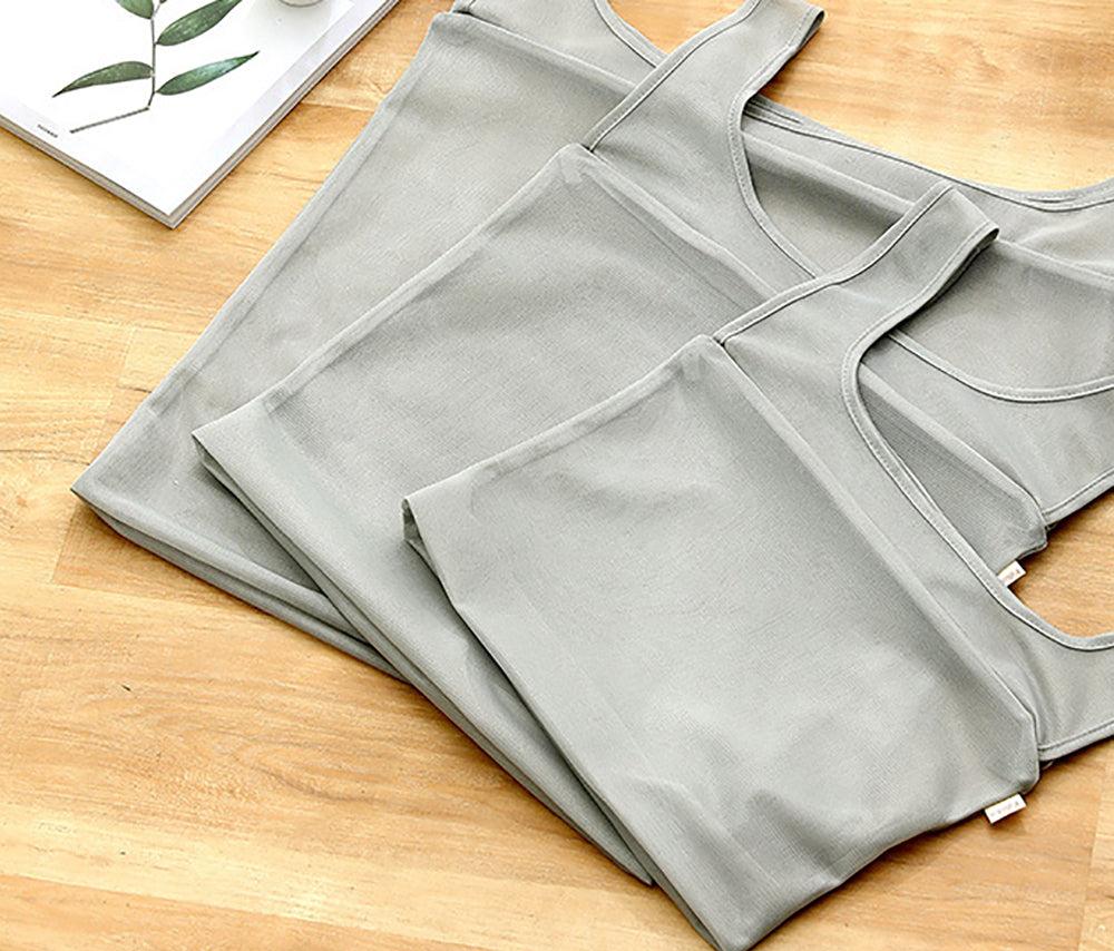 FaSoLa-Large-Laundry-Storage-Bag---Gray-1