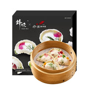 Há cảo & hoành thánh đông lạnh at UMall Australia