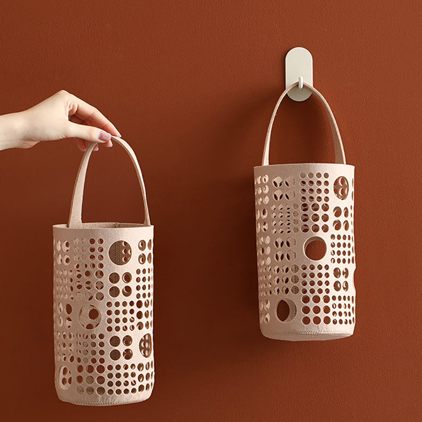 Túi Treo Đa Năng FaSoLa 1 cái (Màu Cà Phê) – lưu trữ gọn gàng mọi nơi