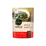Korean Supermarket Staples at UMall Australia