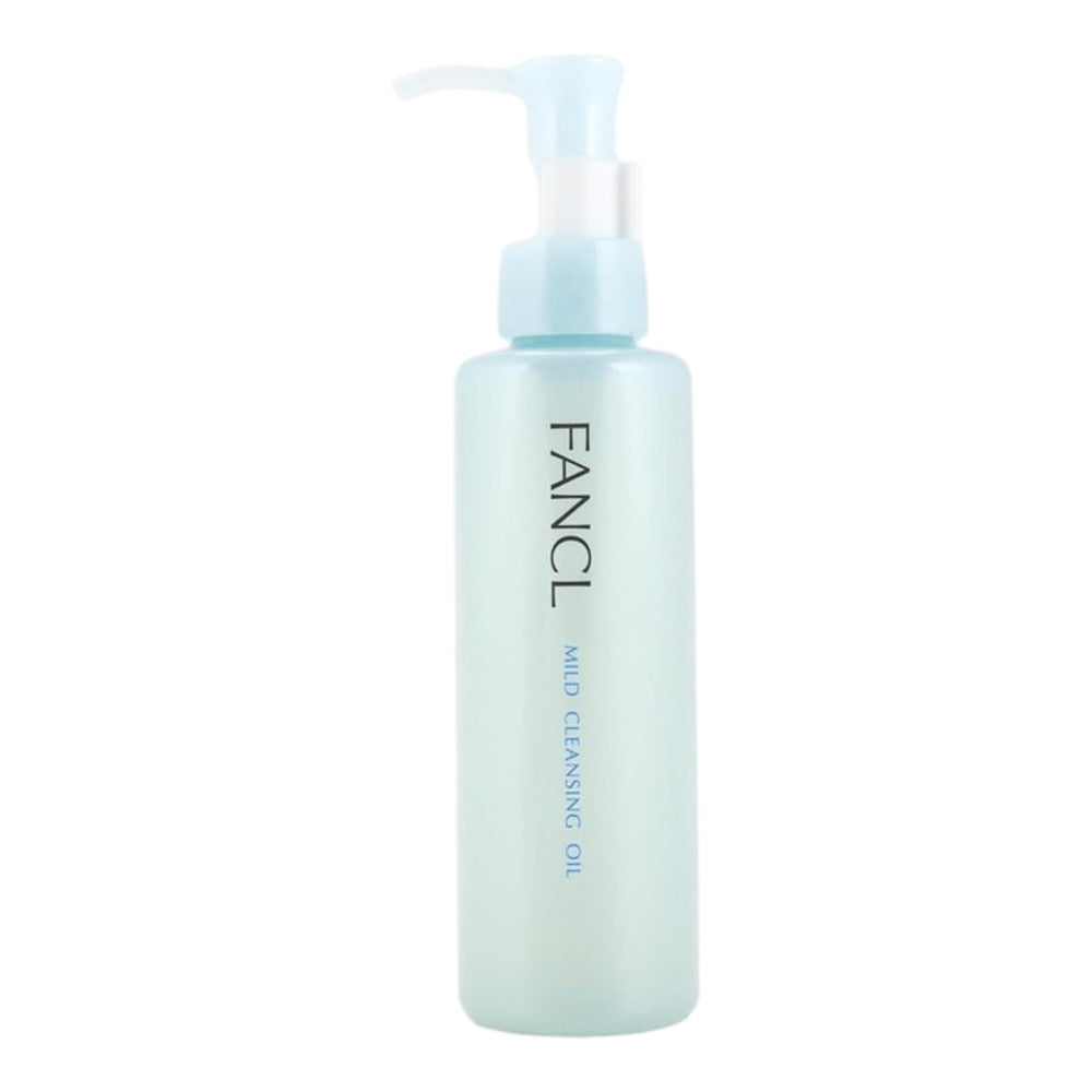 FANCL-Mild-Cleansing-Oil-140ml---Makeup-Remover-1