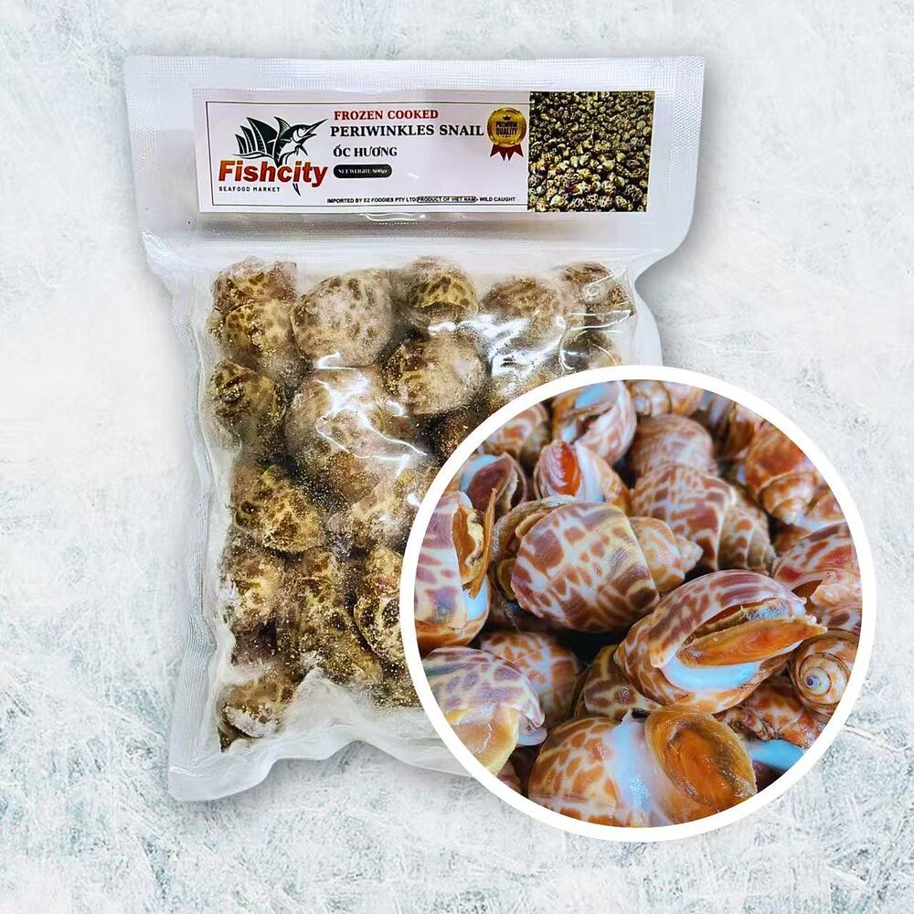 Fishcity Cooked Periwinkles 800g – Fast Sydney Delivery – Umall ...