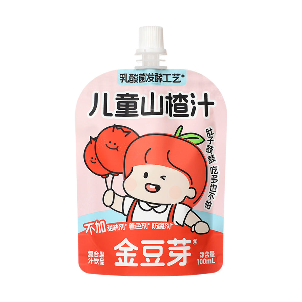Jindouya-Kids-Hawthorn-Juice-Drink-100ml-1