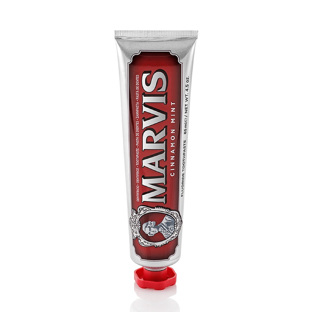 Marvis Cinnamon Mint Flavoured Toothpaste 85ml – Umall - Australia's ...