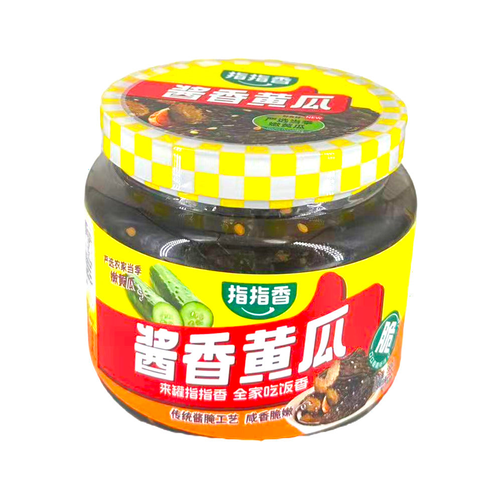 Zhizhixiang-Soy-Sauce-Pickled-Cucumbers-550g-1