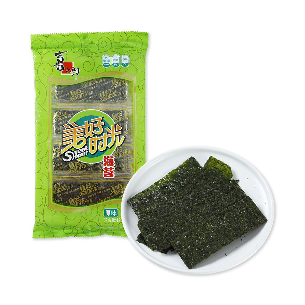 XZL-Original-Flavor-Seaweed-Snack-12g-1