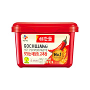 Korean Grocery Staples at UMall Australia