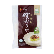 Korean Grocery Staples at UMall Australia