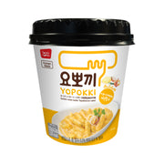 South Korean Instant Food at UMall Australia