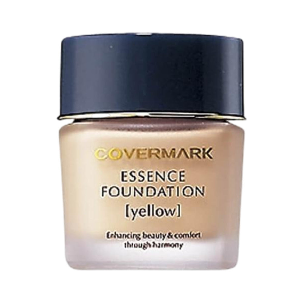 COVERMARK Essence Foundation Cream 30g – Multiple Shades – Umall ...