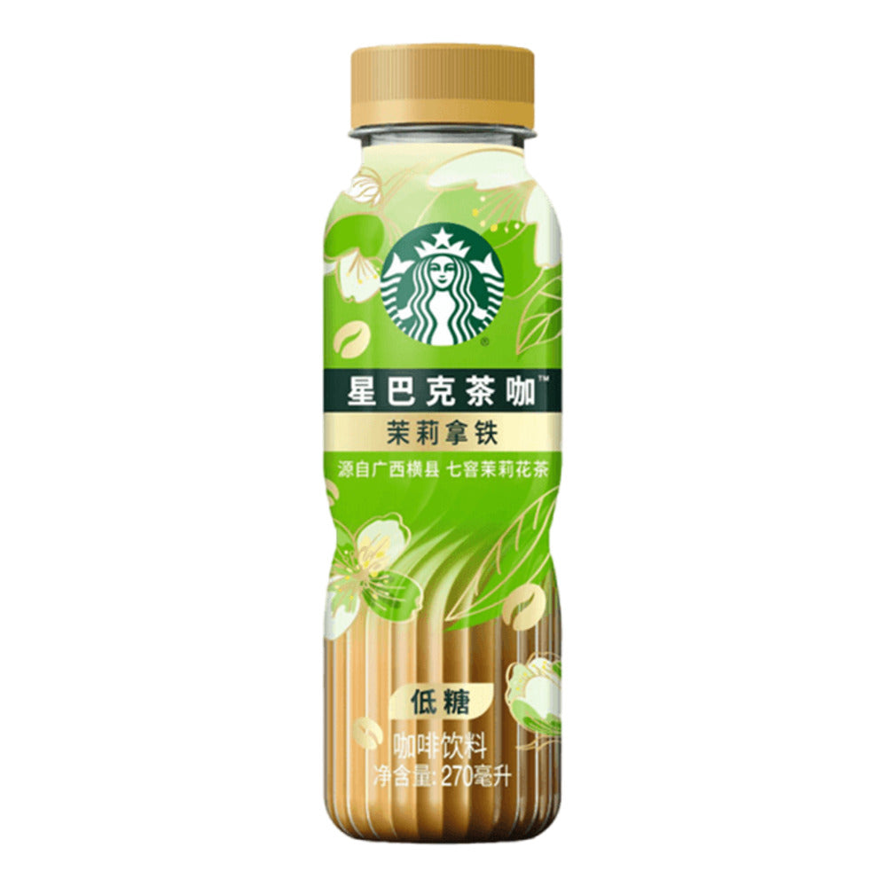 Starbucks-Tea-+-Coffee-Jasmine-Latte-(Low-Sugar)-270ml-1