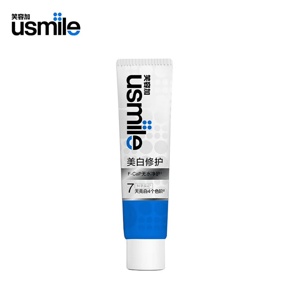Usmile-Effective-Whitening-Toothpaste-Lily-of-the-Valley---30g-1