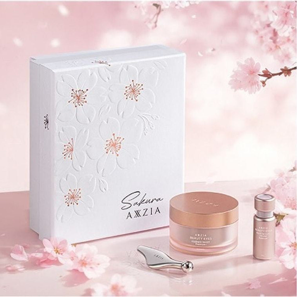 axxzia-beauty-eyes-sakura-eye-care-set-japanese-limited-edition-2-piece-essence-sheet-premium-routine-care-cream-2