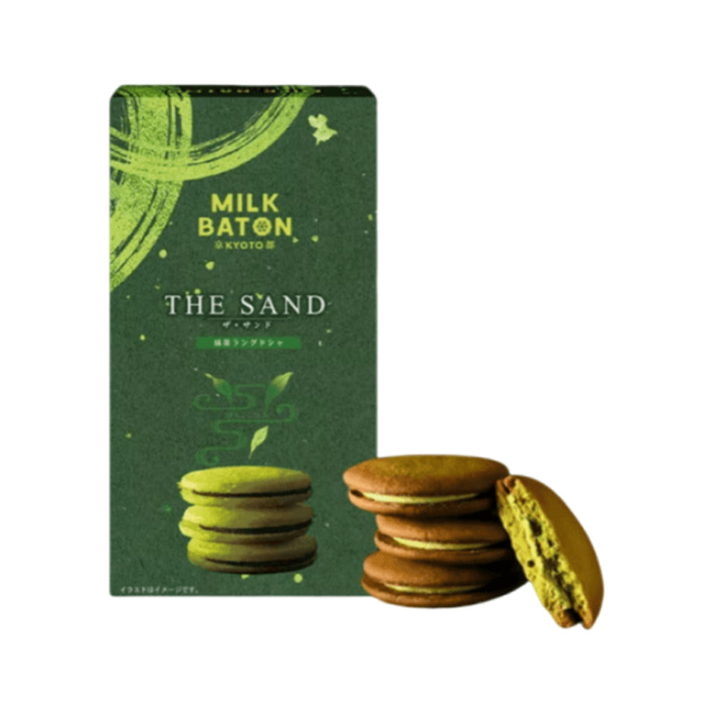 Milk-Baton-Kyoto-Matcha-Cream-Sandwich-Cookies-Gift-Box-184g-–-Japanese-Green-Tea-Butter-Biscuits-1