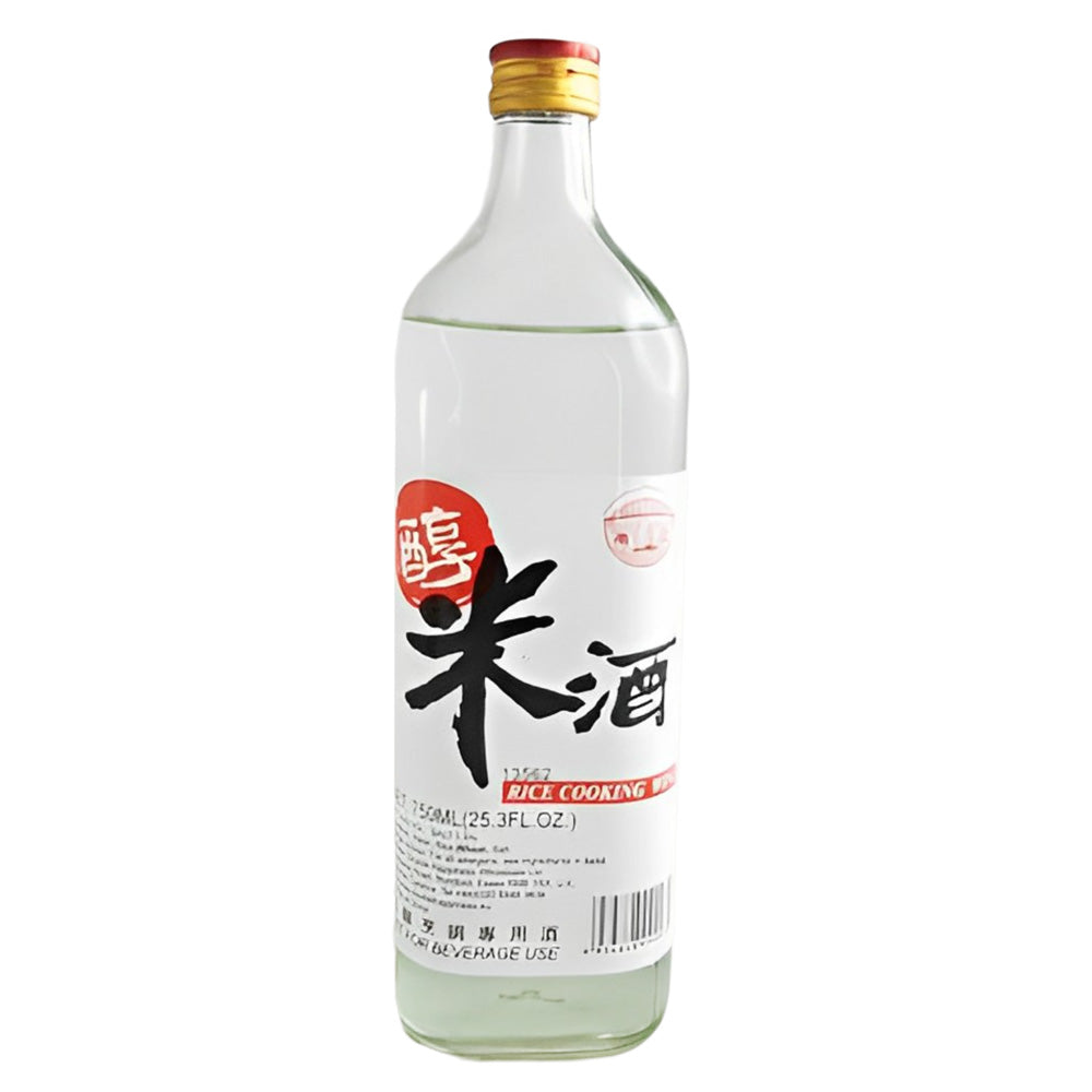 Qianhu Pure Rice Wine - 750ml – Umall - Australia's Largest Online ...