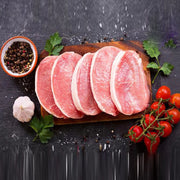 Tất cả các loại thịt at UMall Australia