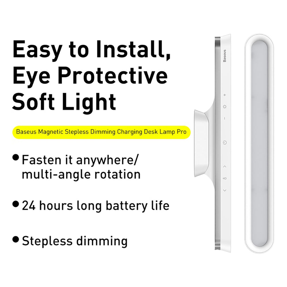 Baseus-Magnetic-Stepless-Dimming-Charging-Desk-Lamp-Pro---White-1