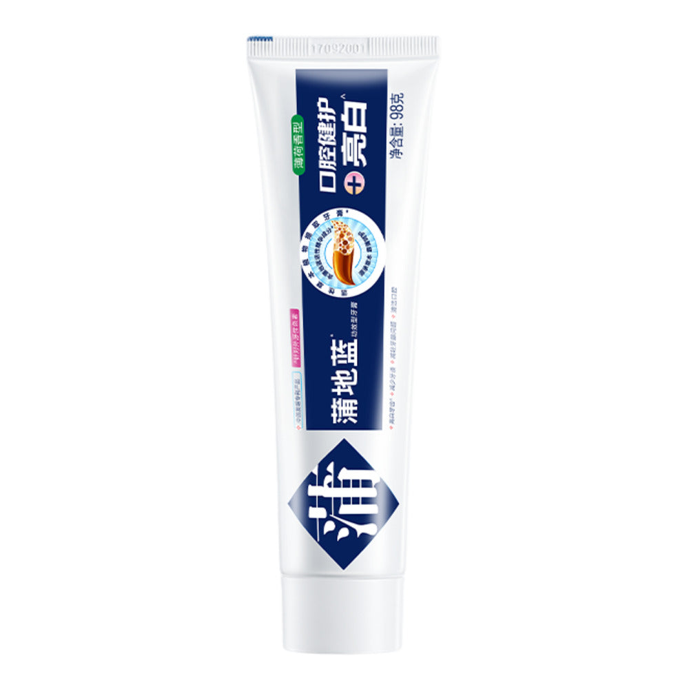 Pudilan-Oral-Care-Whitening-Toothpaste---Mint-98g-1