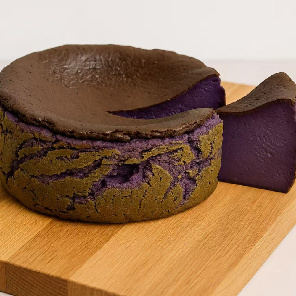 Rustic-Fork-Frozen-Purple-Sweet-Potato-Cheesecake-–-4-Inch-1