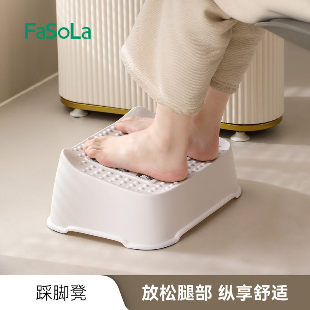 FaSola-White-Footrest-Stool-1