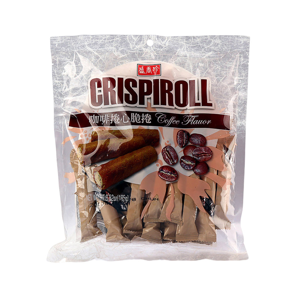 Sheng-Xiang-Zhen-Crispiroll-Coffee-Cream-Wafer-Rolls-–-165g---Taiwanese-Coffee-Wafer-Snack-1