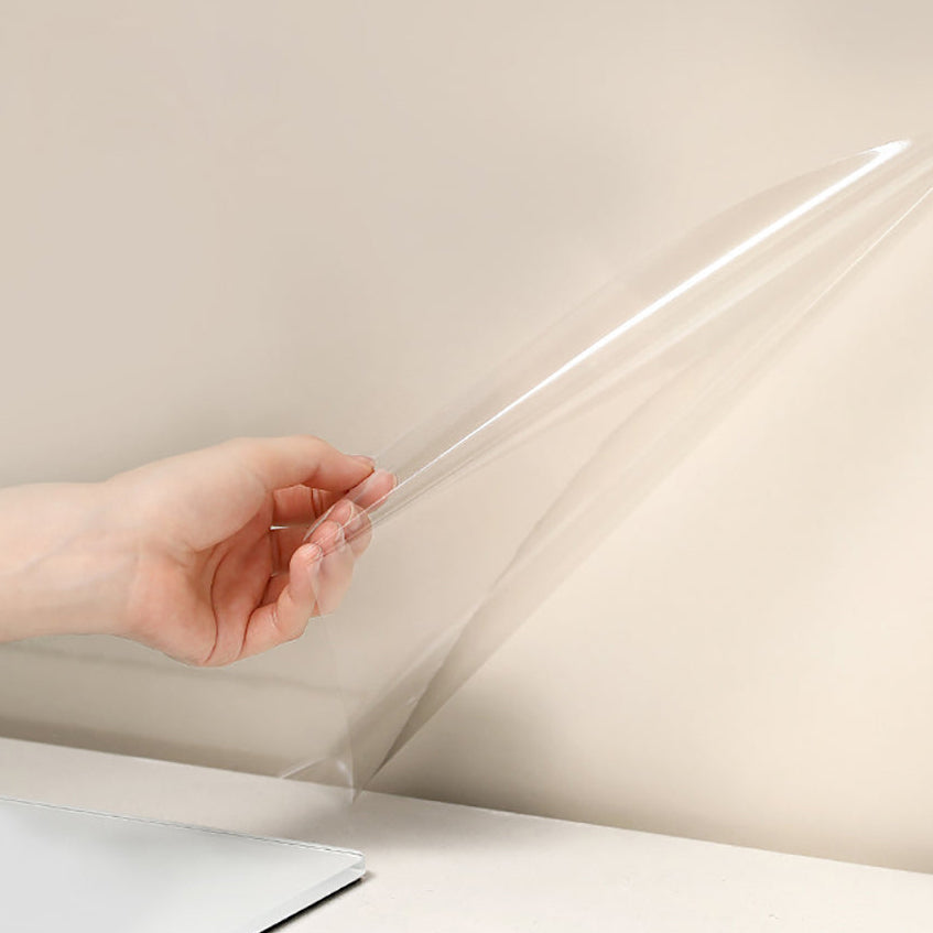 Miếng Dán Tĩnh Điện Chống Dầu Mỡ FaSoLa 60×80 cm × 5 miếng – bảo vệ bề mặt