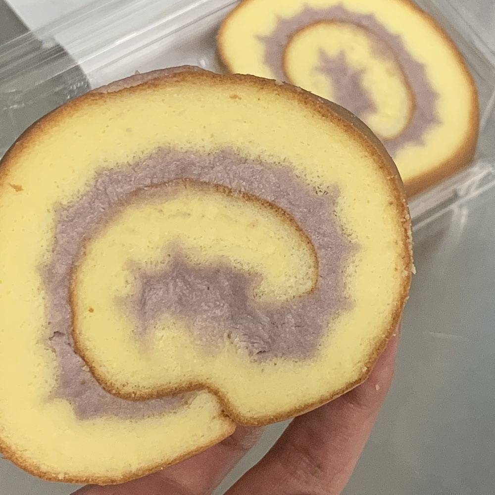 G-LAB-Taro-Swiss-Roll---2-Pieces,-180g-1