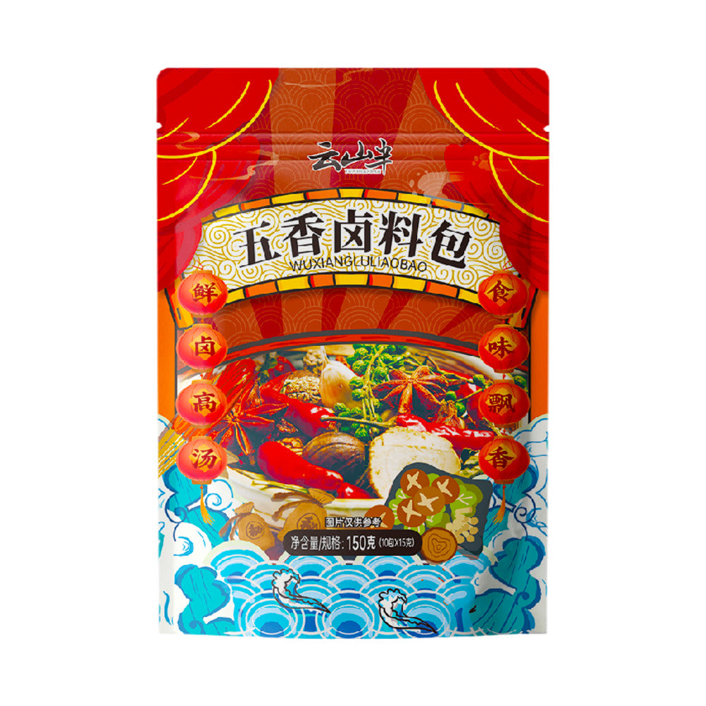Yunshanban-Five-Spice-Braising-Mix-150g-1