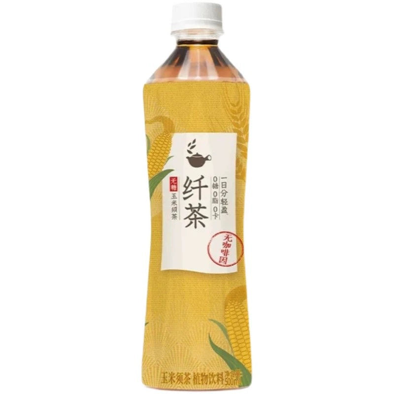 Corn Fiber Tea - 500ml – Umall - Australia's Largest Online Asian ...