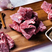 All Meat at UMall Australia