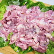 Meat at UMall Australia