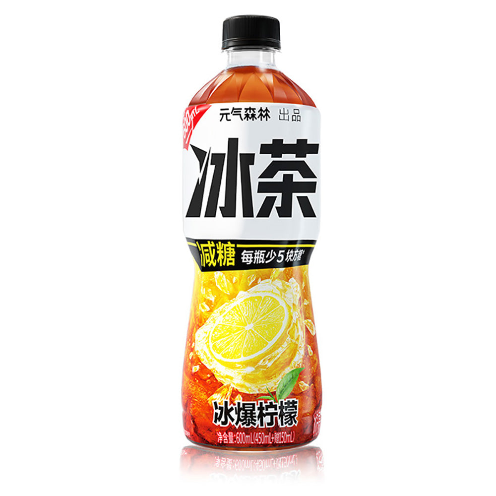 Genki-Forest-Iced-Tea-Lemon-Blast---600ml-x-2-1
