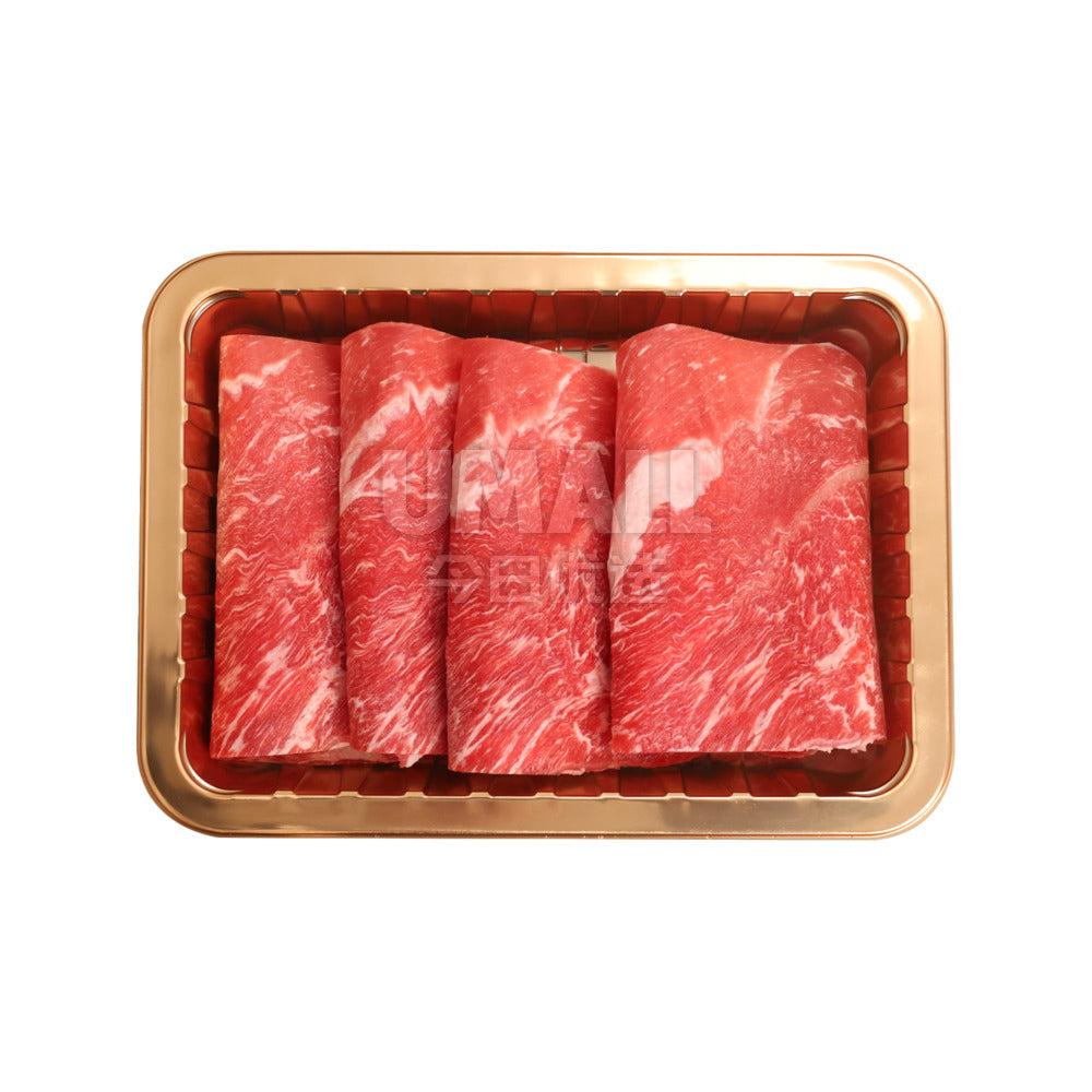 Australian-M7+-Wagyu-Bolar-Blade-Shabu-Shabu-Slices-250g-–-Thinly-Sliced-Marble-Score-7+-Beef-for-Hot-Pot-&-Yakiniku-1