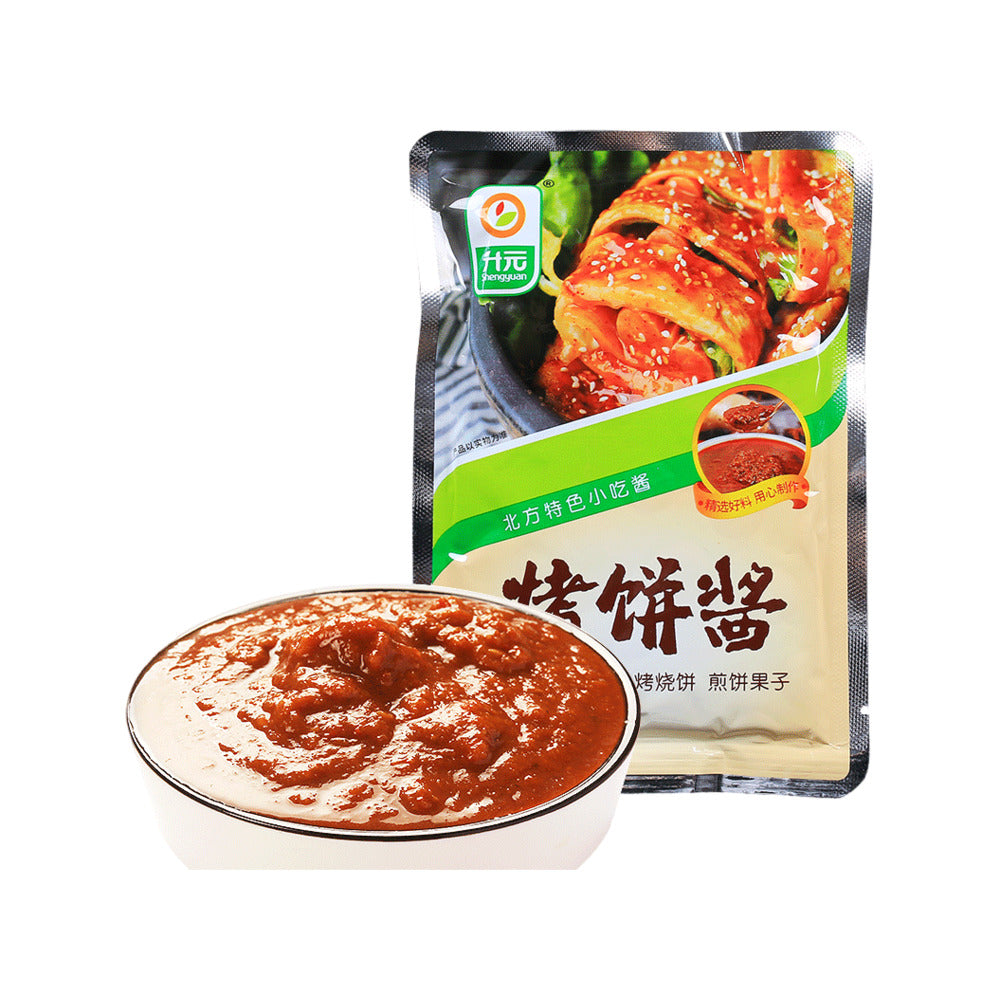 Shengyuan-Roasted-Pancake-Sauce-130g-1